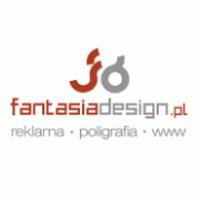 fantasiadesign.pl Logo PNG Vector