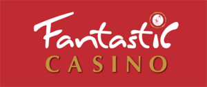 Fantastic Casino Logo PNG Vector