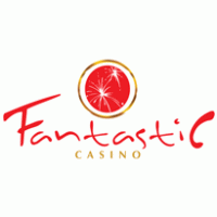 FANTASTIC CASINO Logo PNG Vector