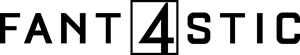 Fantastic Four Logo PNG Vector