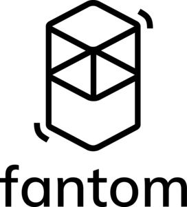 Fantom (FTM) Logo PNG Vector