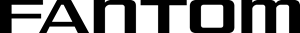 Fantom Logo PNG Vector