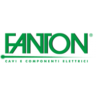 Fanton Logo PNG Vector