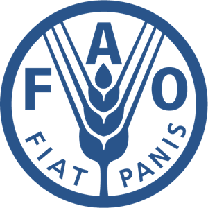 FAO Logo PNG Vector