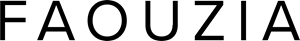 Faouzia Logo PNG Vector