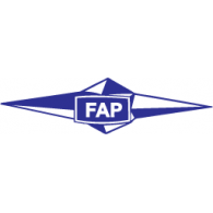 FAP Logo PNG Vector