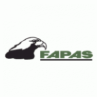 FAPAS Logo PNG Vector