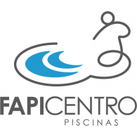 Fapicentro Logo Vector