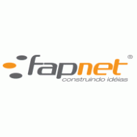 FAPnet Logo Vector