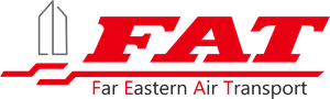Far Eastern Air Transport Logo PNG Vector