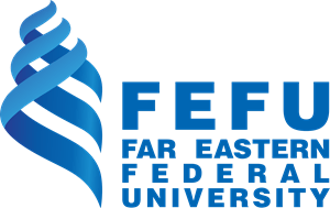 Far Eastern Federal University Logo PNG Vector