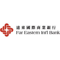 Far Eastern Int'l Bank Logo PNG Vector