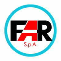 FAR S.p.A. Logo PNG Vector