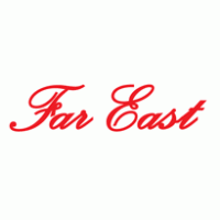 far east jewellers Logo PNG Vector