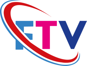 Farazi Camady TV Logo PNG Vector