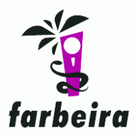farbeira Logo Vector
