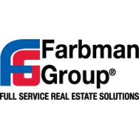 Farbman Group Logo PNG Vector