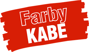 Farby Kabe Logo PNG Vector