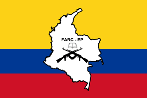 FARC - EP Logo Vector