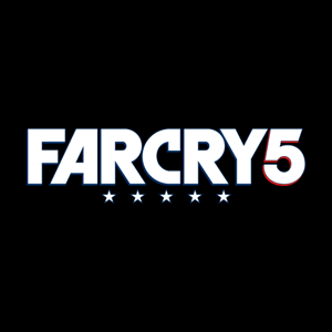 Farcry 5 Logo Vector