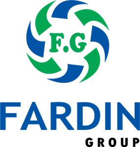 Fardin Group Logo PNG Vector