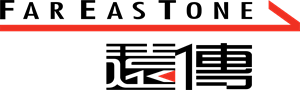 FarEasTone Telecommunications Co Logo PNG Vector