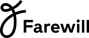 Farewill Logo PNG Vector