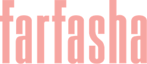 Farfasha Beauty Logo Vector