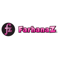 FarhanaZ Fashion Logo PNG Vector