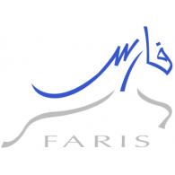 Faris Logo PNG Vector