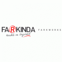 Farkinda Logo Vector