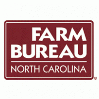 Farm Bureau North Carolina Logo PNG Vector