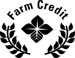 Farm Credit Logo PNG Vector