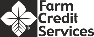 Farm Credit Services Logo PNG Vector