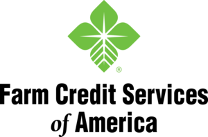 Farm Credit Services of America Logo PNG Vector