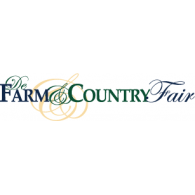 Farm en Country Fair Logo PNG Vector