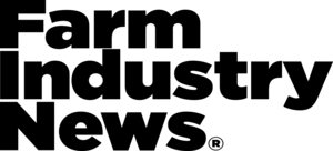 Farm Industry News Logo PNG Vector