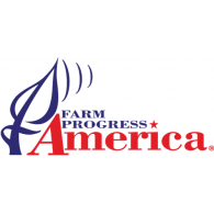 Farm Progress America Logo PNG Vector