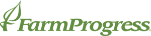 Farm Progress Logo PNG Vector