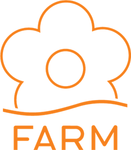 Farm Rio Logo PNG Vector