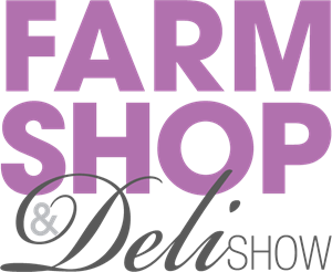 Farm Shop and Deli Show Logo Vector