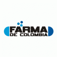 Farma de Colombia Logo PNG Vector