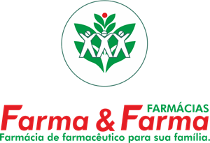 Farma & Farma Logo PNG Vector