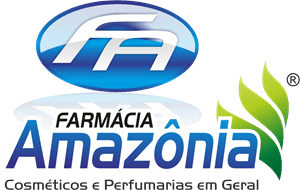 Farmácia Amazônia Logo PNG Vector