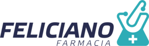 Farmacia Feliciano Logo PNG Vector