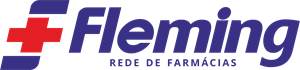 Farmacia Fleming Logo Vector