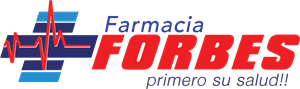 farmacia forbes Logo PNG Vector