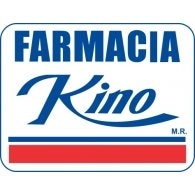 Farmacia Kino Logo PNG Vector