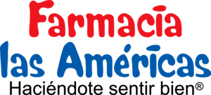 Farmacia las Americas Logo PNG Vector