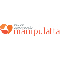 Farmácia Manipulatta Logo Vector